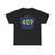 PR secondary 409 (Puerto Rico) (Road Sign) T-Shirt