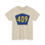 PR secondary 409 (Puerto Rico) (Road Sign) T-Shirt