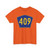 PR secondary 409 (Puerto Rico) (Road Sign) T-Shirt