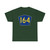 PR secondary 164 (Puerto Rico) (Road Sign) T-Shirt