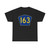 PR secondary 163 (Puerto Rico) (Road Sign) T-Shirt