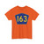 PR secondary 163 (Puerto Rico) (Road Sign) T-Shirt