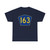 PR secondary 163 (Puerto Rico) (Road Sign) T-Shirt