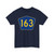 PR secondary 163 (Puerto Rico) (Road Sign) T-Shirt
