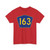 PR secondary 163 (Puerto Rico) (Road Sign) T-Shirt