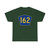 PR secondary 162 (Puerto Rico) (Road Sign) T-Shirt
