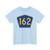 PR secondary 162 (Puerto Rico) (Road Sign) T-Shirt