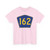 PR secondary 162 (Puerto Rico) (Road Sign) T-Shirt