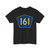 PR secondary 161 (Puerto Rico) (Road Sign) T-Shirt
