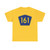 PR secondary 161 (Puerto Rico) (Road Sign) T-Shirt