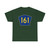 PR secondary 161 (Puerto Rico) (Road Sign) T-Shirt