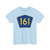 PR secondary 161 (Puerto Rico) (Road Sign) T-Shirt