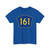 PR secondary 161 (Puerto Rico) (Road Sign) T-Shirt