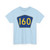PR secondary 160 (Puerto Rico) (Road Sign) T-Shirt