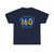 PR secondary 160 (Puerto Rico) (Road Sign) T-Shirt