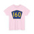 PR secondary 160 (Puerto Rico) (Road Sign) T-Shirt