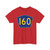PR secondary 160 (Puerto Rico) (Road Sign) T-Shirt