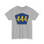 PR secondary 444 (Puerto Rico) (Road Sign) T-Shirt