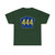 PR secondary 444 (Puerto Rico) (Road Sign) T-Shirt
