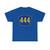 PR secondary 444 (Puerto Rico) (Road Sign) T-Shirt