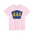 PR secondary 444 (Puerto Rico) (Road Sign) T-Shirt