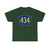 PR secondary 434 (Puerto Rico) (Road Sign) T-Shirt