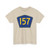 PR secondary 157 (Puerto Rico) (Road Sign) T-Shirt