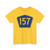 PR secondary 157 (Puerto Rico) (Road Sign) T-Shirt