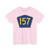 PR secondary 157 (Puerto Rico) (Road Sign) T-Shirt