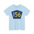 PR secondary 156 (Puerto Rico) (Road Sign) T-Shirt