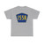 PR secondary 155R (Puerto Rico) (Road Sign) T-Shirt