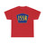 PR secondary 155R (Puerto Rico) (Road Sign) T-Shirt