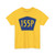 PR secondary 155P (Puerto Rico) (Road Sign) T-Shirt