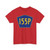 PR secondary 155P (Puerto Rico) (Road Sign) T-Shirt
