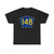 PR secondary 148 (Puerto Rico) (Road Sign) T-Shirt