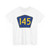PR secondary 145 (Puerto Rico) (Road Sign) T-Shirt