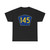 PR secondary 145 (Puerto Rico) (Road Sign) T-Shirt