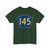 PR secondary 145 (Puerto Rico) (Road Sign) T-Shirt
