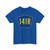 PR secondary 141R (Puerto Rico) (Road Sign) T-Shirt
