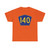 PR secondary 140 (Puerto Rico) (Road Sign) T-Shirt