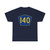 PR secondary 140 (Puerto Rico) (Road Sign) T-Shirt
