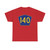 PR secondary 140 (Puerto Rico) (Road Sign) T-Shirt