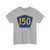PR secondary 150 (Puerto Rico) (Road Sign) T-Shirt