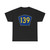 PR secondary 139 (Puerto Rico) (Road Sign) T-Shirt