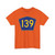 PR secondary 139 (Puerto Rico) (Road Sign) T-Shirt