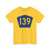 PR secondary 139 (Puerto Rico) (Road Sign) T-Shirt