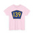 PR secondary 139 (Puerto Rico) (Road Sign) T-Shirt