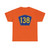 PR secondary 138 (Puerto Rico) (Road Sign) T-Shirt