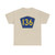 PR secondary 136 (Puerto Rico) (Road Sign) T-Shirt