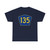 PR secondary 135 (Puerto Rico) (Road Sign) T-Shirt